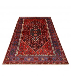 Tapis persan Tarom fait main Réf ID 187229 - 141 × 217