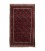 Tappeto persiano Baluch annodato a mano codice 187242 - 126 × 217