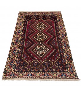 Afshari Rug Ref 187243