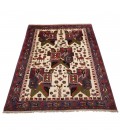 Sirjan Alfombera Persa  Ref 187244