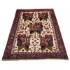 Tapis persan Sirjan fait main Réf ID 187244 - 110 × 145