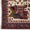 Tapis persan Sirjan fait main Réf ID 187244 - 110 × 145