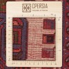 Sirjan Alfombera Persa  Ref 187244