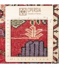فرش دستباف نیم متری طارم کد 187245