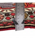 فرش دستباف نیم متری طارم کد 187245