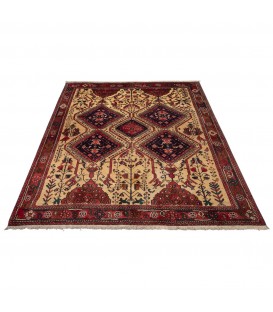 Afshari Rug Ref 187246