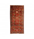 Semi-Antique Kordi Ghouchan Carpet Ref 101880