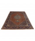 Shahin Dej Rug Ref 187251