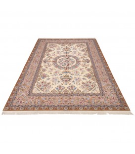 Esfahan Rug Ref 187249