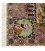 Tabriz Alfombera Persa  Ref 187250