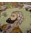 Tabriz Alfombera Persa  Ref 187250