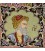 Tabriz Alfombera Persa  Ref 187250