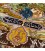 Tabriz Rug Ref 187250