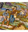 Tabriz Rug Ref 187250