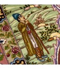 Tabriz Rug Ref 187250