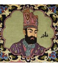 Tabriz Rug Ref 187250