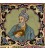 Tabriz Alfombera Persa  Ref 187250