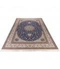 Nain Rug Ref 187252
