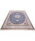 Nain Rug Ref 187252