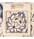 Nain Alfombera Persa  Ref 187252