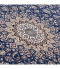 Nain Rug Ref 187252
