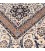 Nain Alfombera Persa  Ref 187252