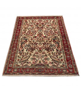 Tapis persan Darjazin fait main Réf ID 187232 - 90 × 130