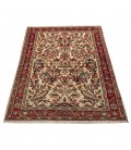 Handgeknüpfter Darjazin Teppich. Ziffer 187232