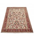 Handgeknüpfter Darjazin Teppich. Ziffer 187232