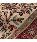 Handgeknüpfter Darjazin Teppich. Ziffer 187232
