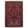 Tapis persan Darjazin fait main Réf ID 187233 - 80 × 118