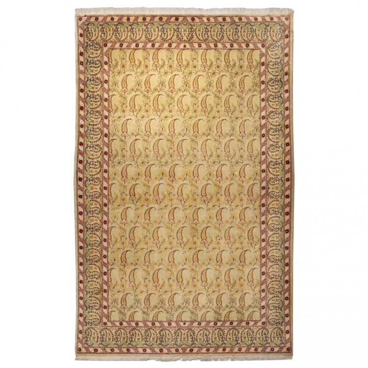 Kashan Rug Ref 187234