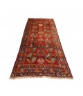 Semi-Antique Kordi Ghouchan Carpet Ref 101880