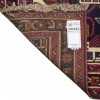 Tapis persan Sirjan fait main Réf ID 187237 - 89 × 128