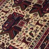 Tapis persan Sirjan fait main Réf ID 187237 - 89 × 128