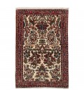 El Dokuma Halı Dercezin 187238 - 82 × 124