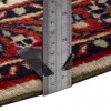 Tapis persan Darjazin fait main Réf ID 187238 - 82 × 124