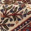 Tapis persan Darjazin fait main Réf ID 187238 - 82 × 124