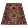 Tapis persan Afchari fait main Réf ID 187239 - 143 × 202