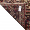 Tapis persan Afchari fait main Réf ID 187239 - 143 × 202