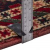 Tapis persan Afchari fait main Réf ID 187239 - 143 × 202