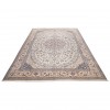 Tapis persan Nain fait main Réf ID 187256 - 256 × 351