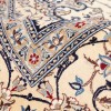 Tapis persan Nain fait main Réf ID 187256 - 256 × 351