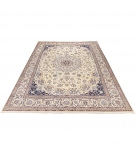 Nain Rug Ref 187255