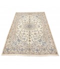 Nain Alfombera Persa  Ref 187258