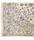Nain Alfombera Persa  Ref 187258