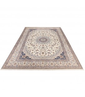 Nain Rug Ref 187257