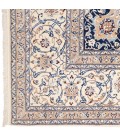 El Dokuma Halı Nain 187257 - 240 × 330