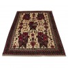 Tapis persan Sirjan fait main Réf ID 187231 - 119 × 166