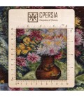 Khorasan Alfombera Persa Tableau Ref 912040